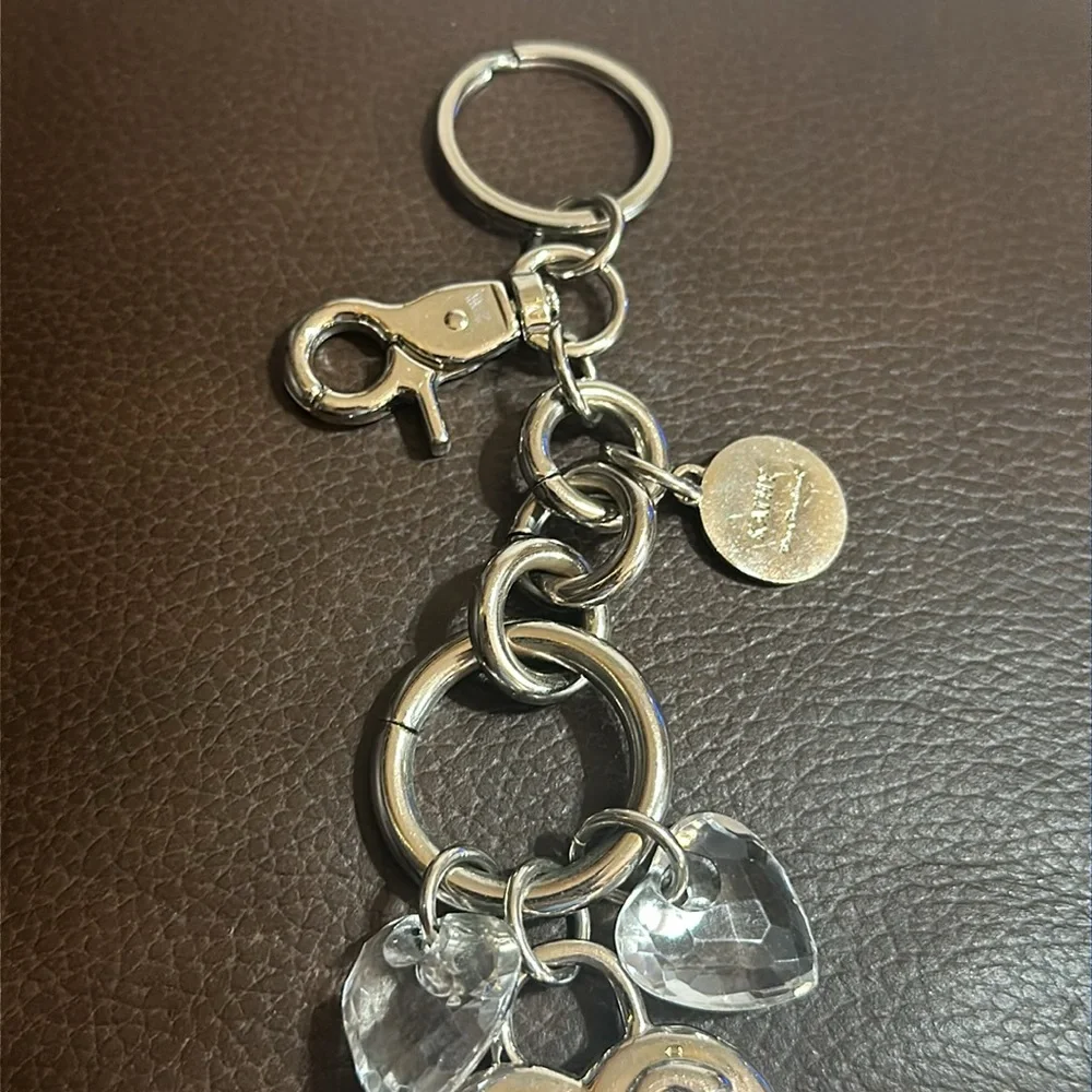 Key Chain shipping is $5.95